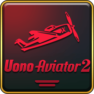 UONO Aviator 2 game icon