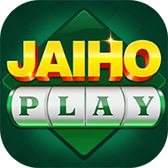 JAIHO PLAY logo
