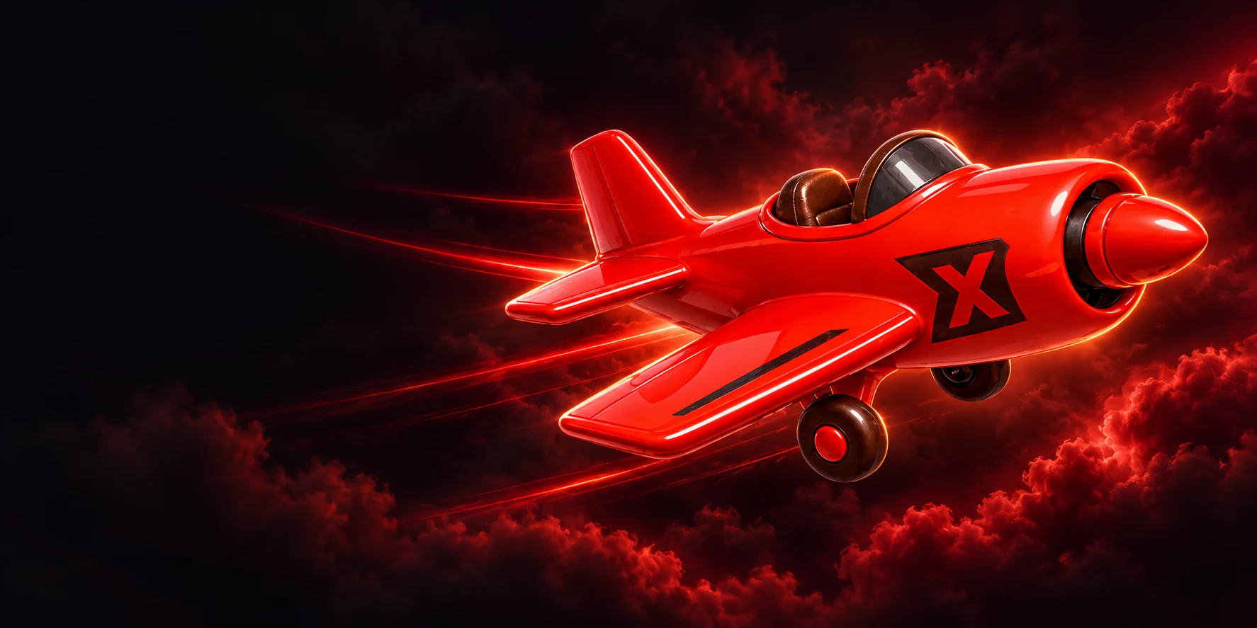 UONO Aviator 2 aircraft promotional artwork